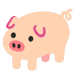 🐷